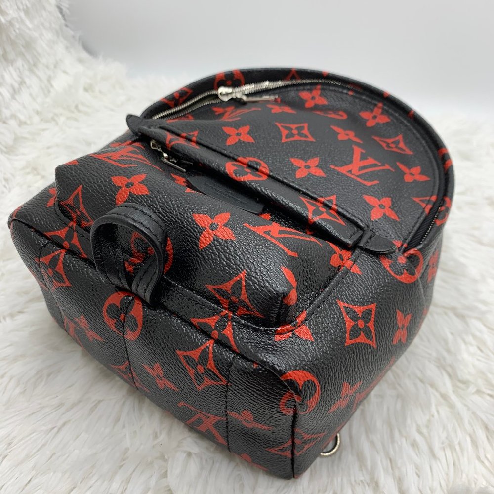 ❌SOLD❌ Louis Vuitton Infrarouge Mini Backpack - Picture 11 of 16